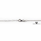 Chaine Argent 925 ou vermeil