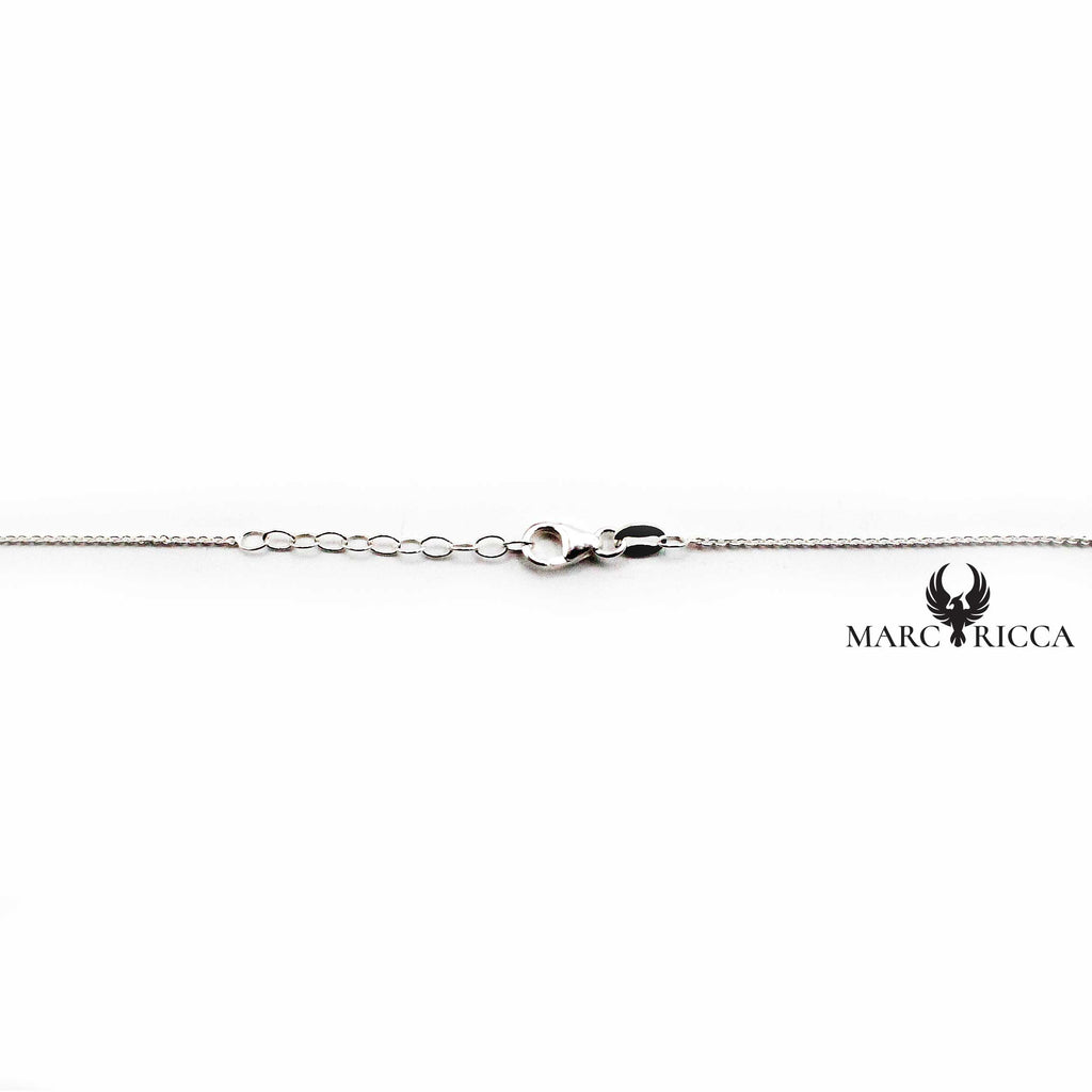 Chaine Argent 925 ou vermeil