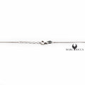 Chaine Argent 925 ou vermeil