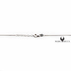 Chaine Argent 925 ou vermeil