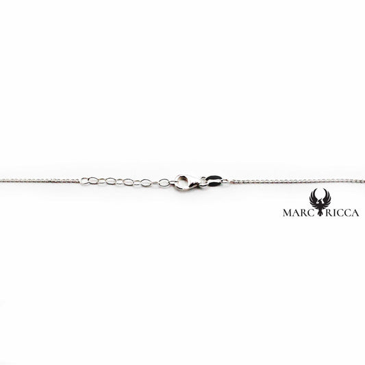 Chaine Argent 925 ou vermeil