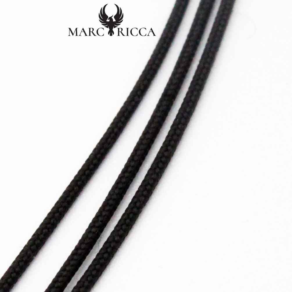 Cordon Argent 3 Fils