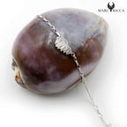 Bracelet Argent Chainette Corse