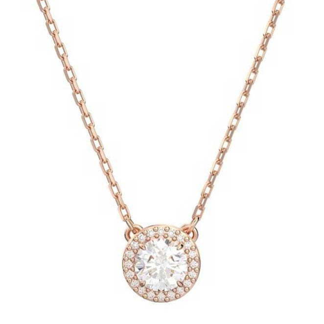 Collier pendentif rond - LIU°JO