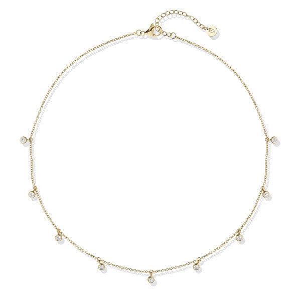 Collier pampilles - LIU°JO