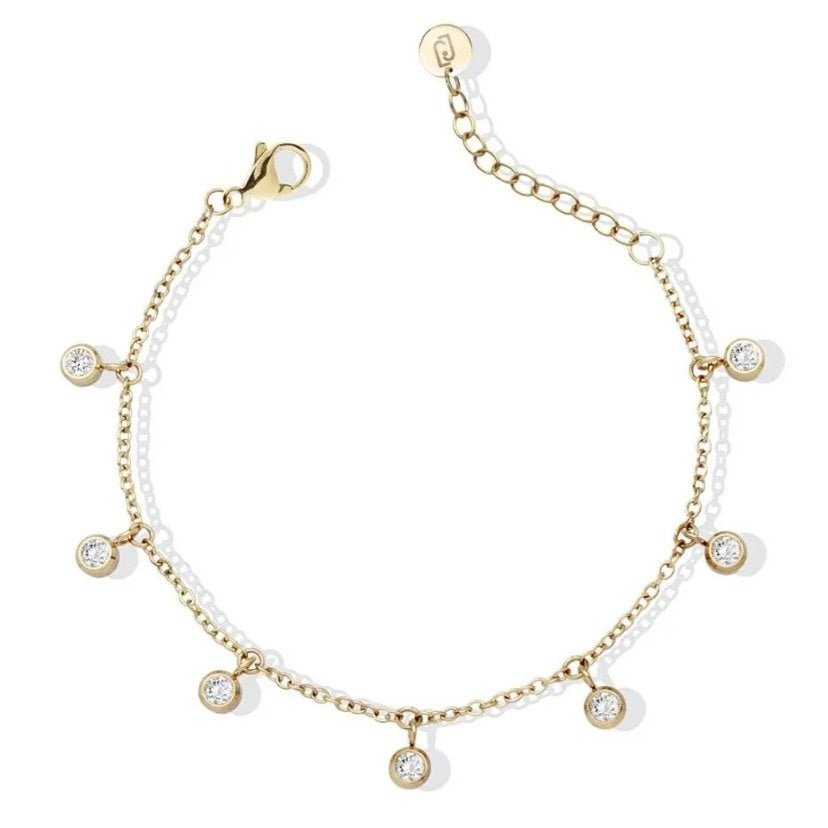 Bracelet pampilles - LIU°JO