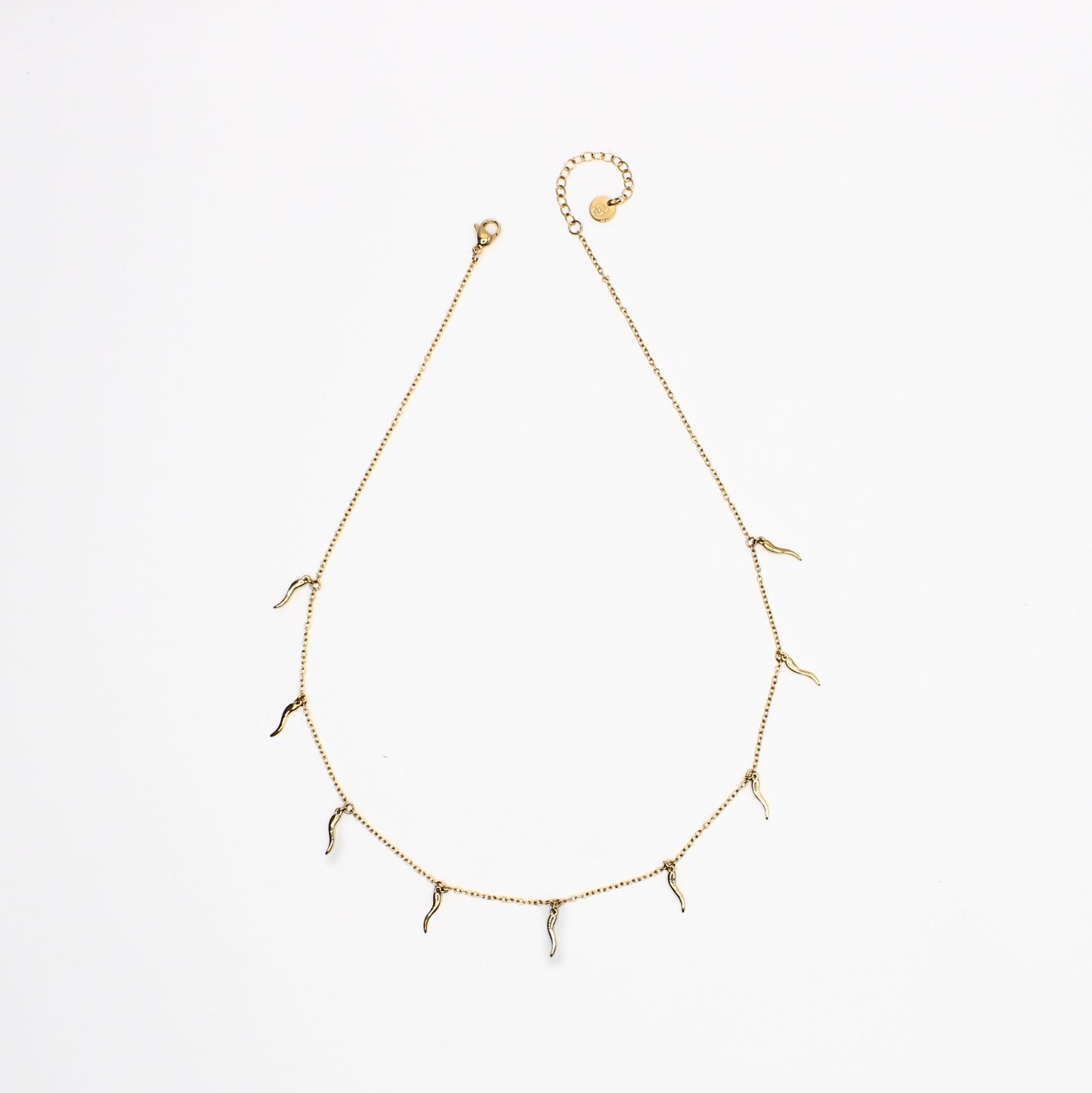 Collier piments - LIU°JO