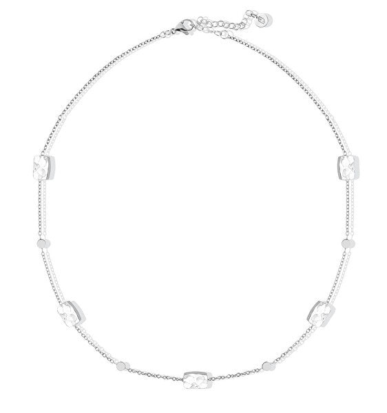 Collier femme - LIU°JO