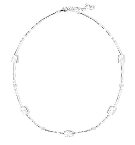Collier femme - LIU°JO