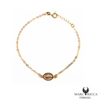 Bracelet Or Madone