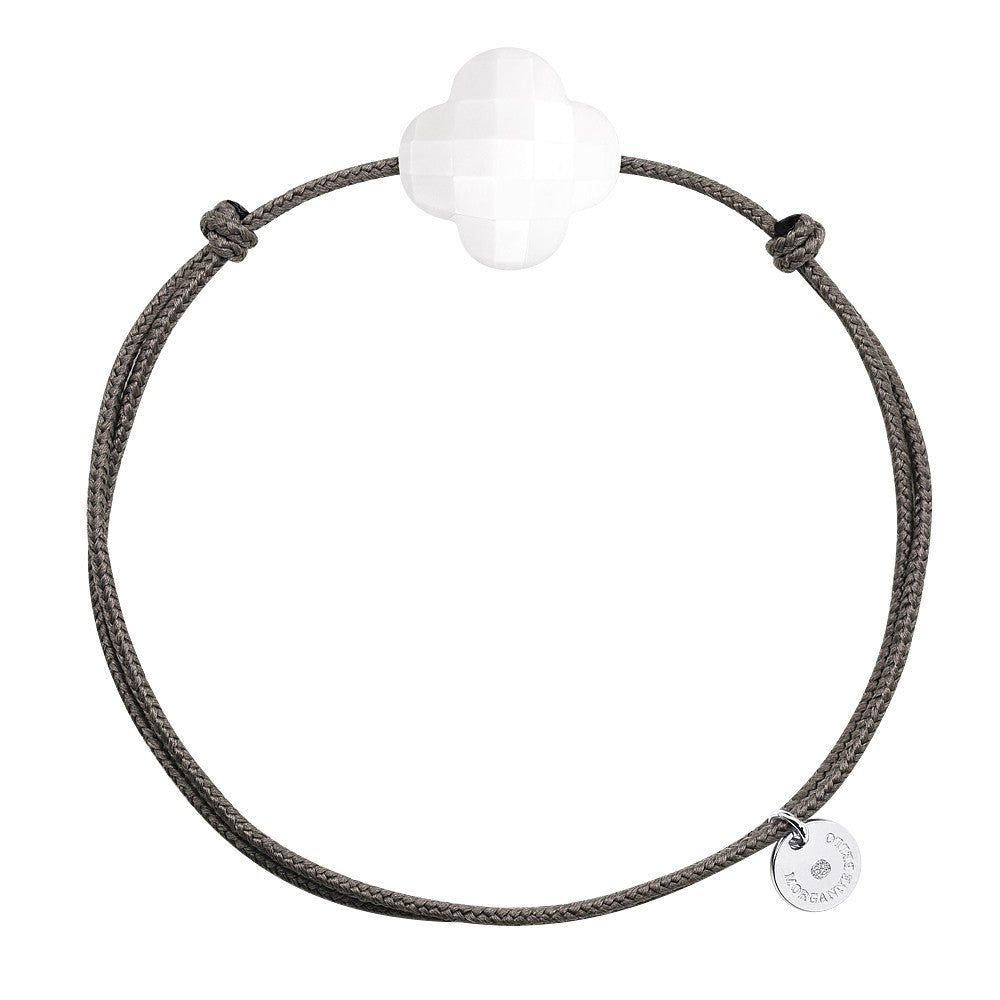 Bracelets Trèfle FRIANDISE - Morganne Bello