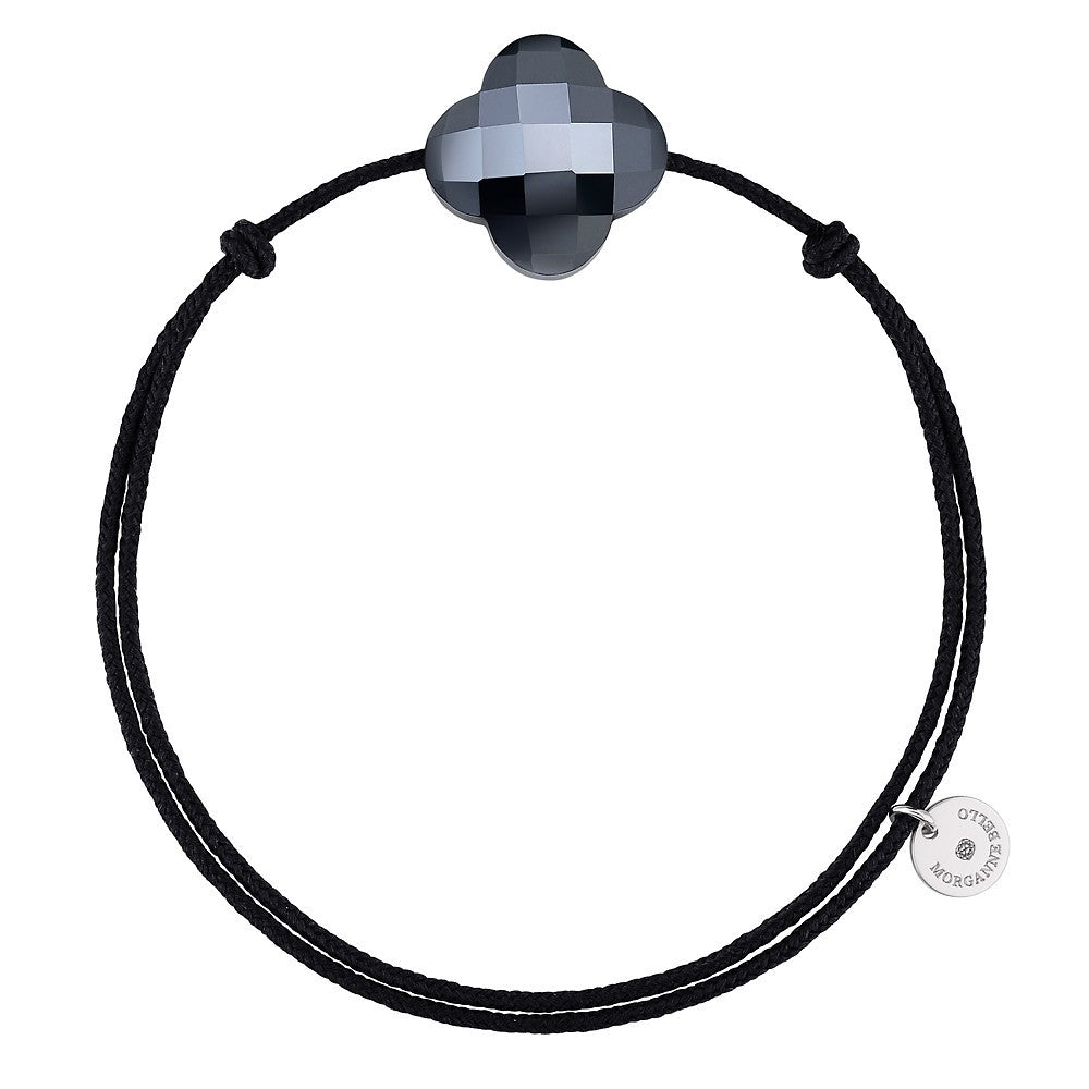 Bracelets Trèfle FRIANDISE - Morganne Bello