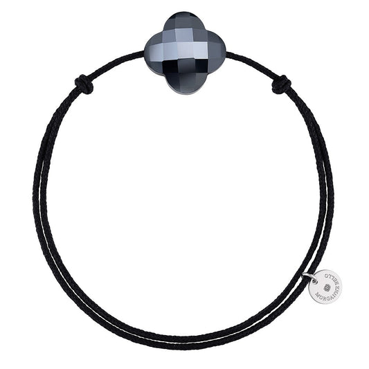 Bracelets Trèfle FRIANDISE - Morganne Bello