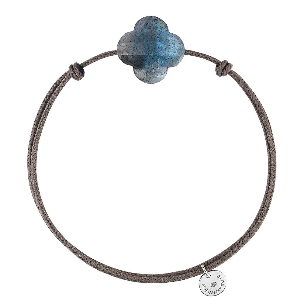Bracelet Friandise Trèfle
