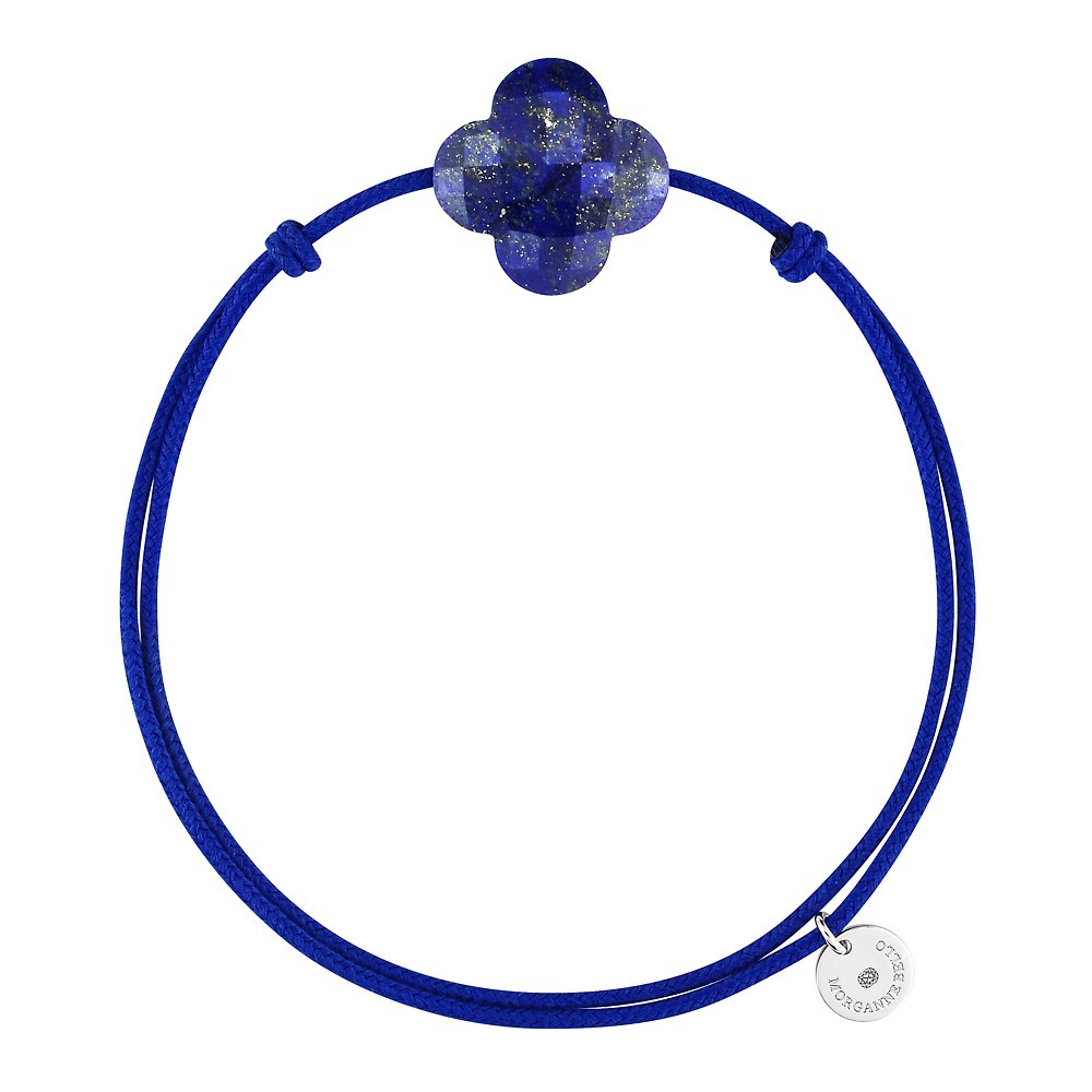 Bracelet Friandise Trèfle