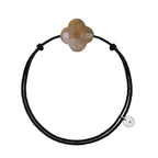 Bracelet Friandise Trèfle