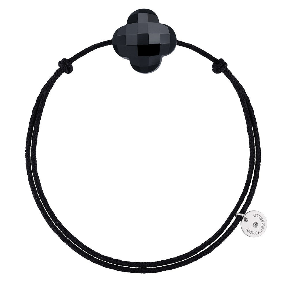 Bracelet Friandise Trèfle