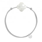 Bracelets Trèfle FRIANDISE