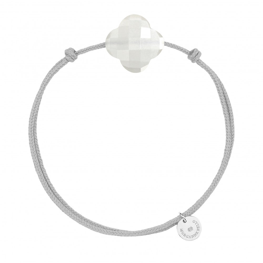 Bracelets Trèfle FRIANDISE - Morganne Bello