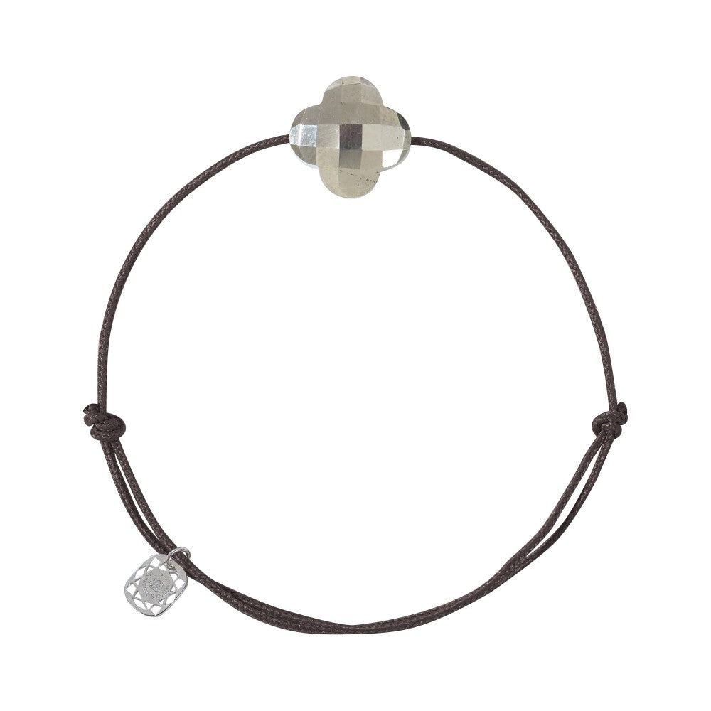 Bracelet Friandise Trèfle