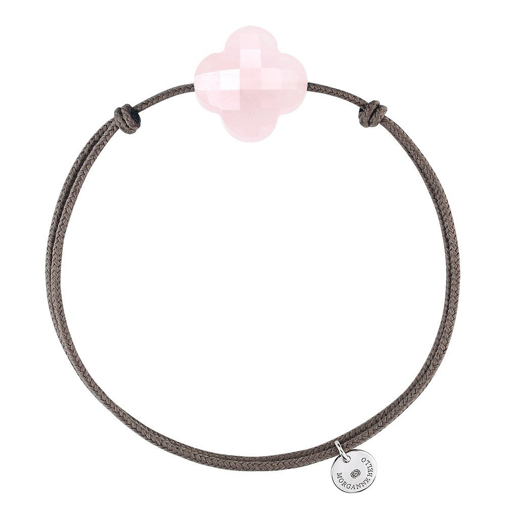 Bracelets Trèfle FRIANDISE - Morganne Bello