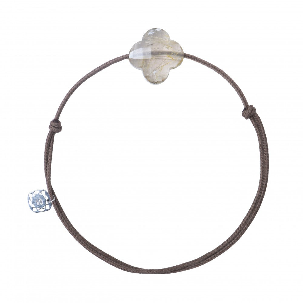 Bracelets Trèfle FRIANDISE - Morganne Bello