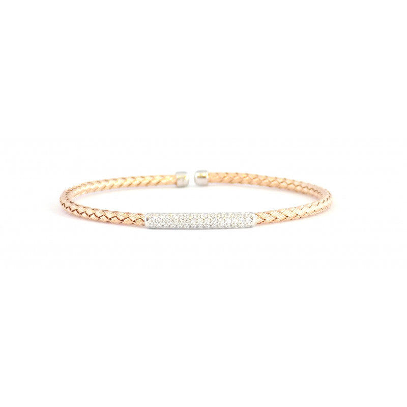 Bracelet Barrette - VALENZI