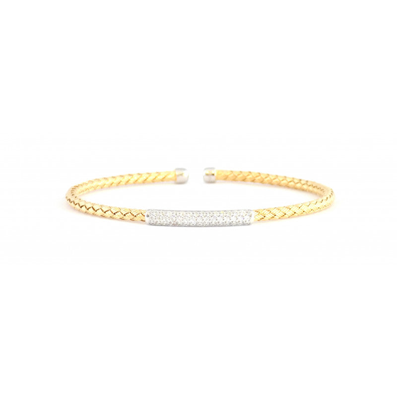 Bracelet Barrette - VALENZI