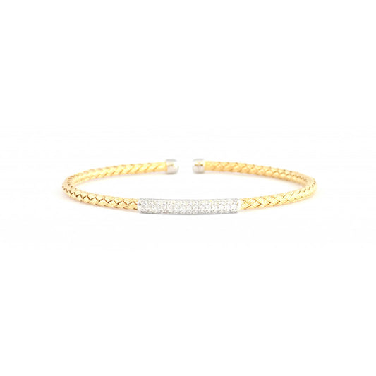 Bracelet Barrette - VALENZI