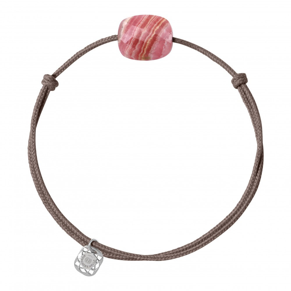 Bracelet Coussin FRIANDISE  - Morganne Bello