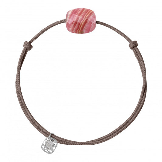 Bracelet Coussin FRIANDISE  - Morganne Bello