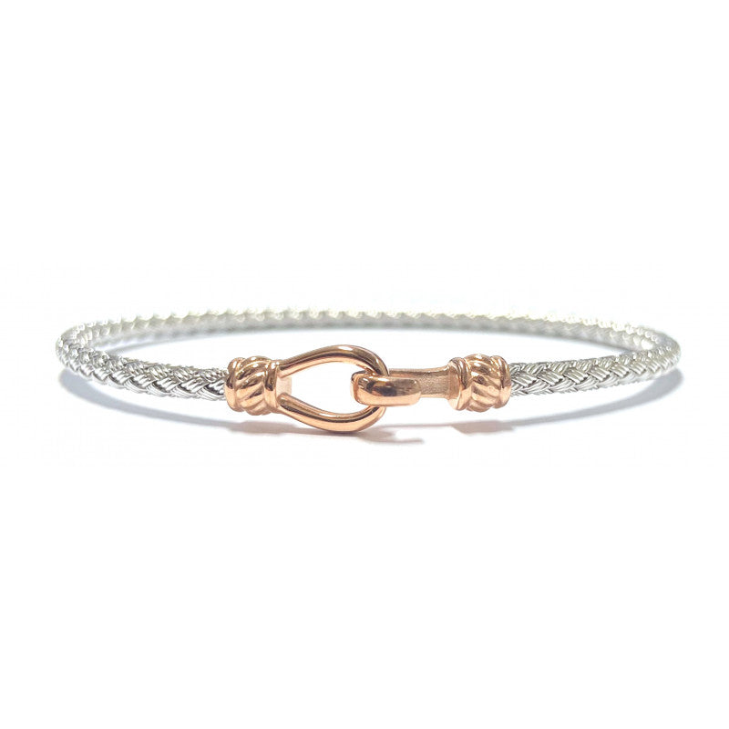 Bracelet en Argent - VALENZI