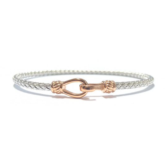 Bracelet en Argent - VALENZI